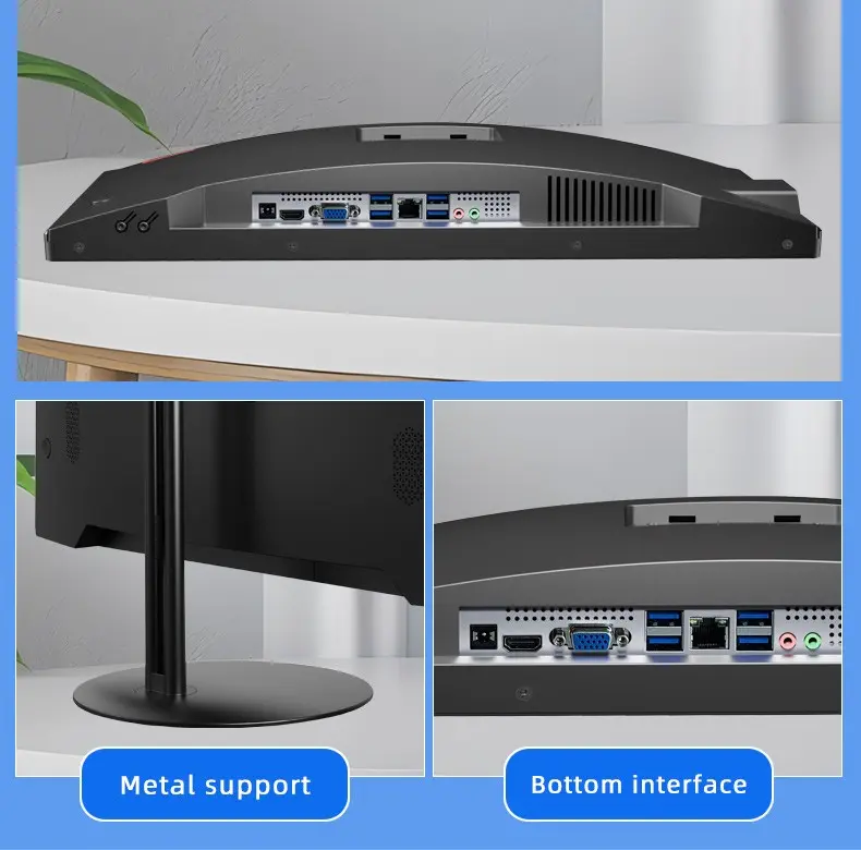 Uno 24 Range of All in One PCs AIO Bottom.webp